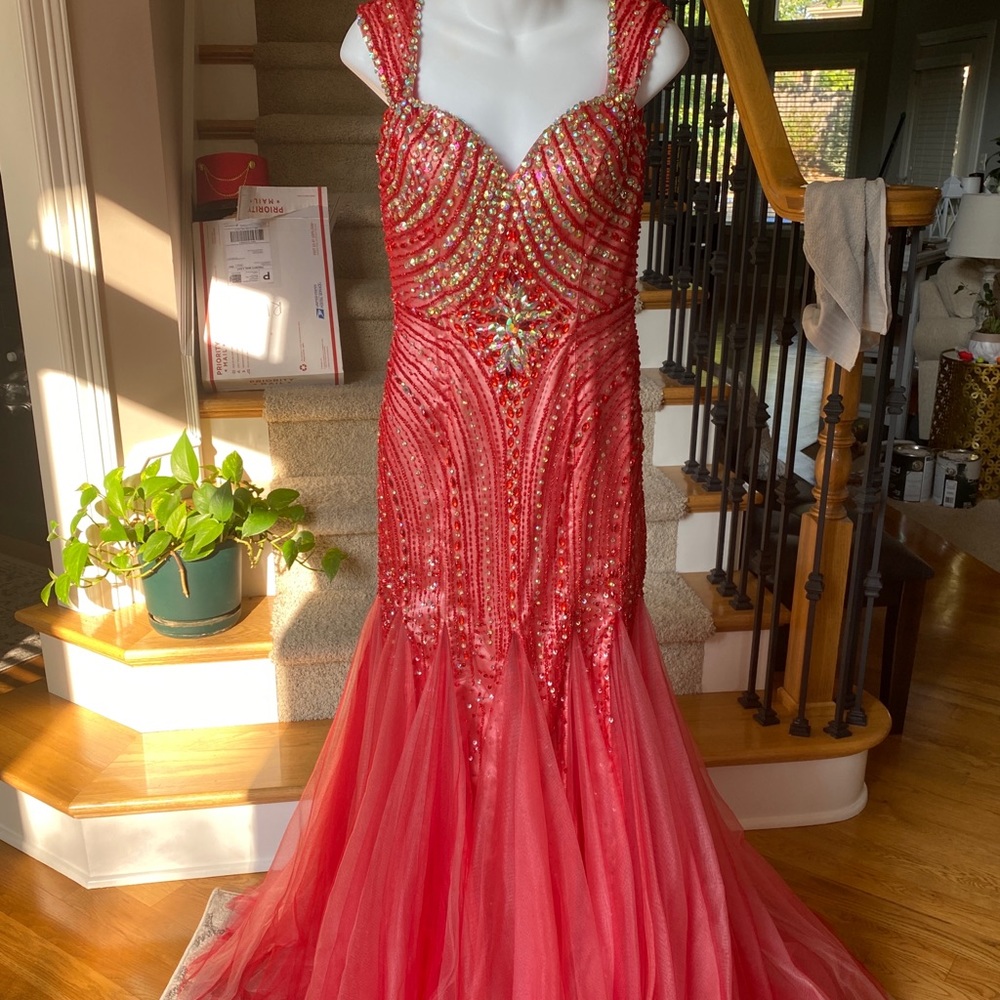 New size 6